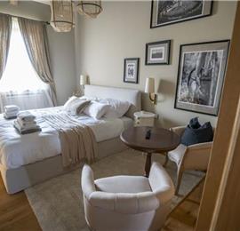 5 bedroom villa with heated pool near Momjan, Istria, sleep 12